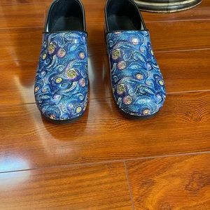 BJORK swedish comfort shoes